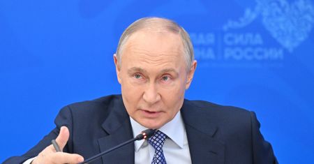 Putin ma warunek. Wiadomo, co chce w zamian za zatrzymanie inwazji