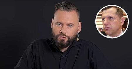 "Prymitywnie deprecjonuje". Burza po słowach Stanowskiego o "Lewym"