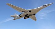 Rosyjski sen o "Białym Łabędziu". Tu-160M ma na nowo podbijać przestworza