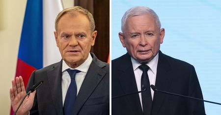 Nowy sondaż. Sejm wyglądałby zupełnie inaczej