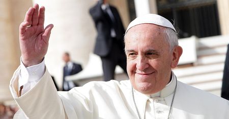 Apel papieża do młodych ludzi. "Niektóre ideały zniknęły"