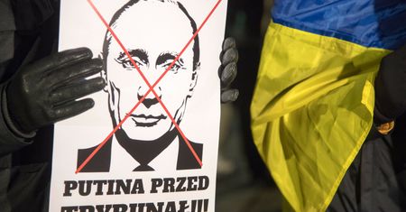 Rosja bez prawa weta w ONZ? O tym może zdecydować Haga