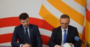 Nowe autobusy wyjadą na ulice Żor. Miasto podpisało umowę na zakup szesnastu elektryków