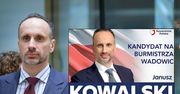 Janusz Kowalski kandyduje na burmistrza Wadowic? Jest komentarz posła
