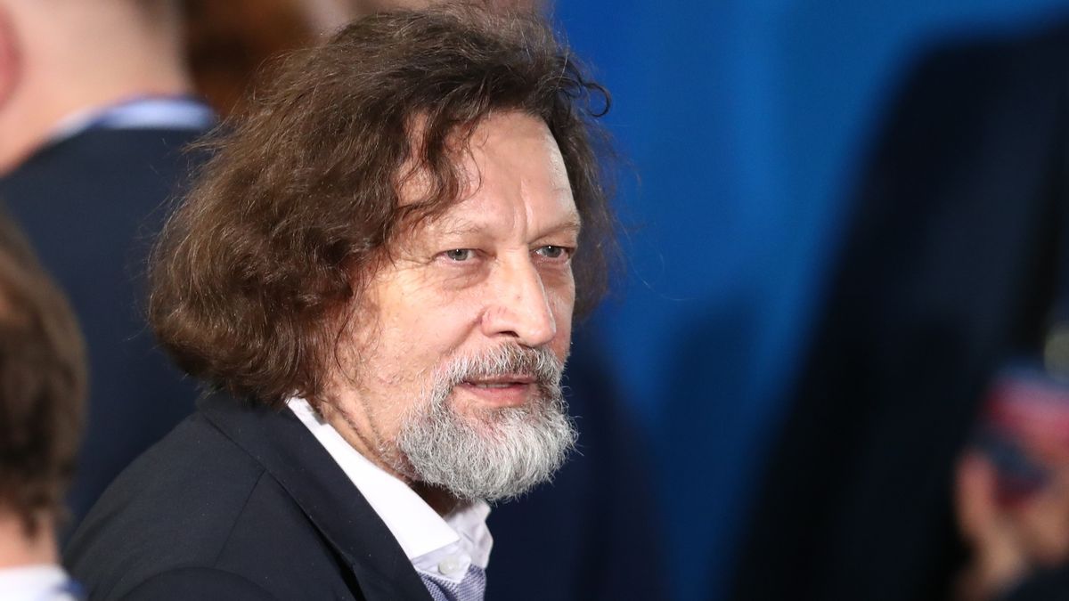 Jan Maria Tomaszewski, kuzyn Jarosława Kaczyńskiego