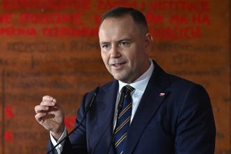 320 km/h? Ważny front w bitwie o CPK. Pałac ma analizę. Rząd odpowiada