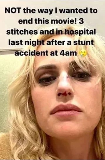 Rebel Wilson