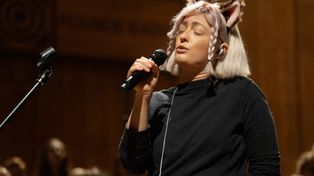 Koncert dla człowieczeństwa. Gwiazdy jednoczą się dla Gazy [RELACJA]