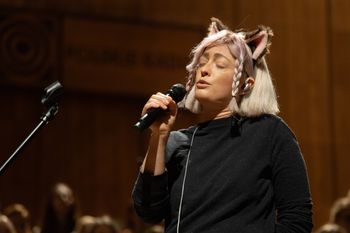Koncert dla człowieczeństwa. Gwiazdy jednoczą się dla Gazy [RELACJA]
