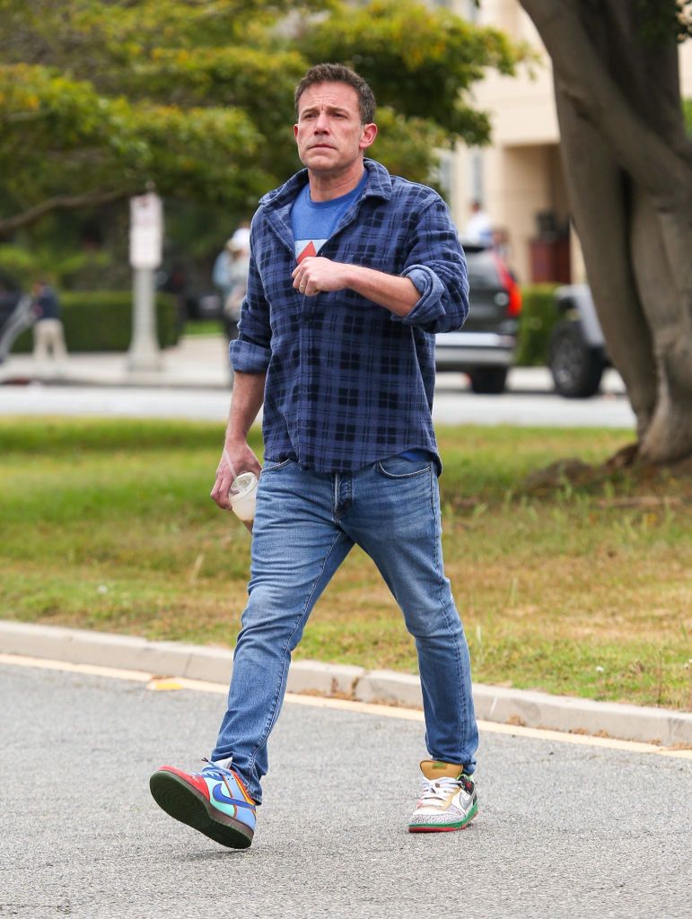 Ben Affleck