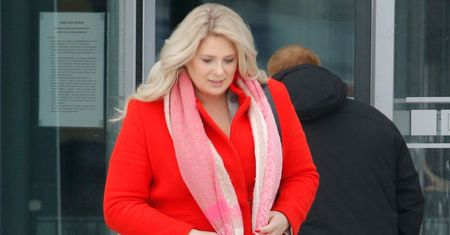 Wszystko wyszło na jaw. Tak zachowuje się Romanowska, gdy schodzi z planu