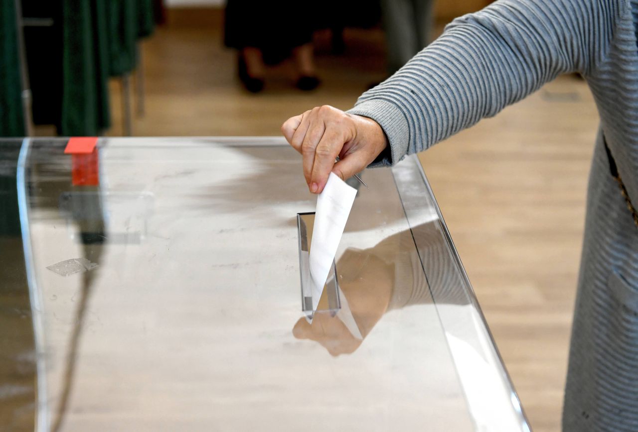 Wybory 2023. Jak zagłosować bez udziału w referendum?