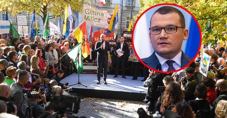 Samorządowcy: "Rząd sobie nie radzi". Szefernaker odpowiada