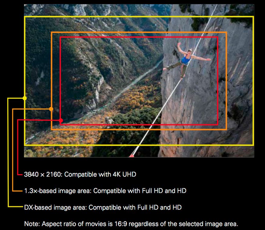 Nikon D500 to zaskoczenie roku. Oto, czego mogłeś nie wiedzieć o tym aparacie 3