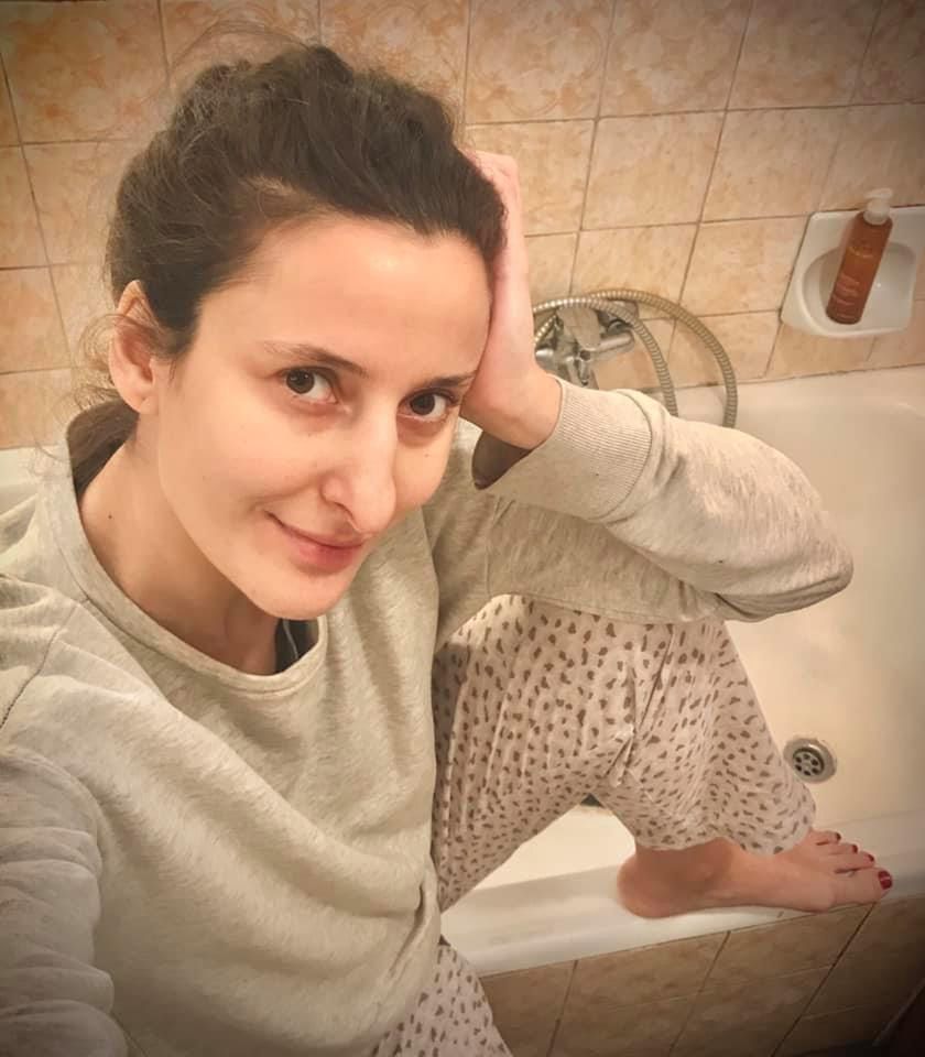 Judyta Turan nie żyje. Aktorka miała 37 lat