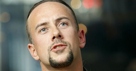 Nergal "nie zachwala publicznie zabójstwa" (POSŁUCHAJ!)