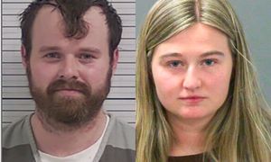 Kendra Duggar wynajmuje dom i wyprzedaje majątek. Chce opłacić kaucję męża