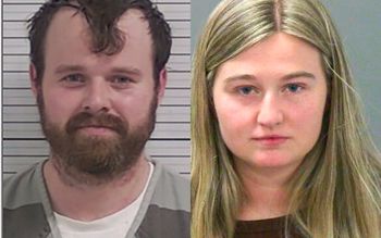 Kendra Duggar wynajmuje dom i wyprzedaje majątek. Chce opłacić kaucję męża