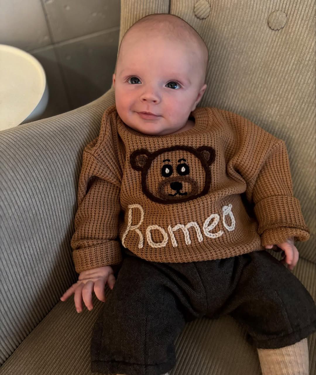 Romeo Hakiel