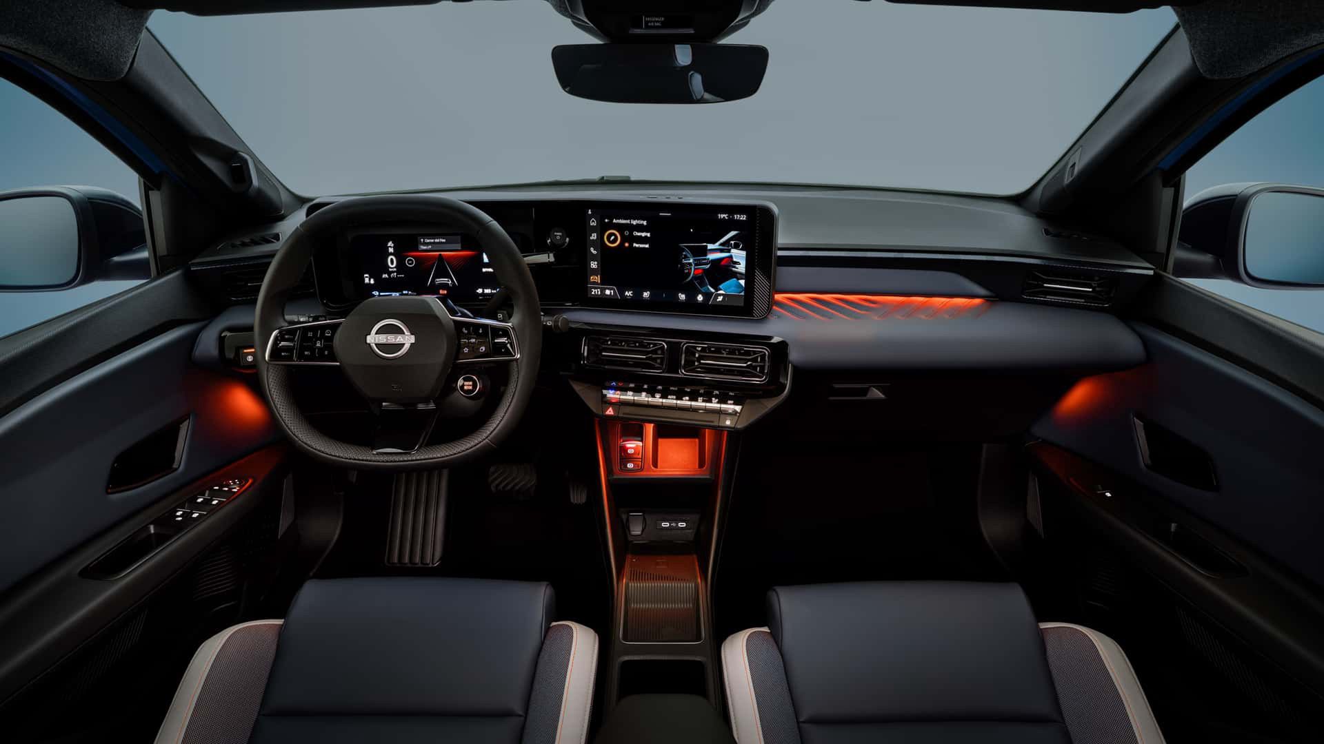 Nowy Nissan Micra