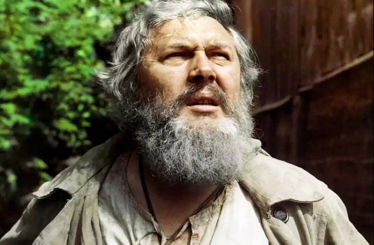 "Znachor" w te Święta aż 18 razy 