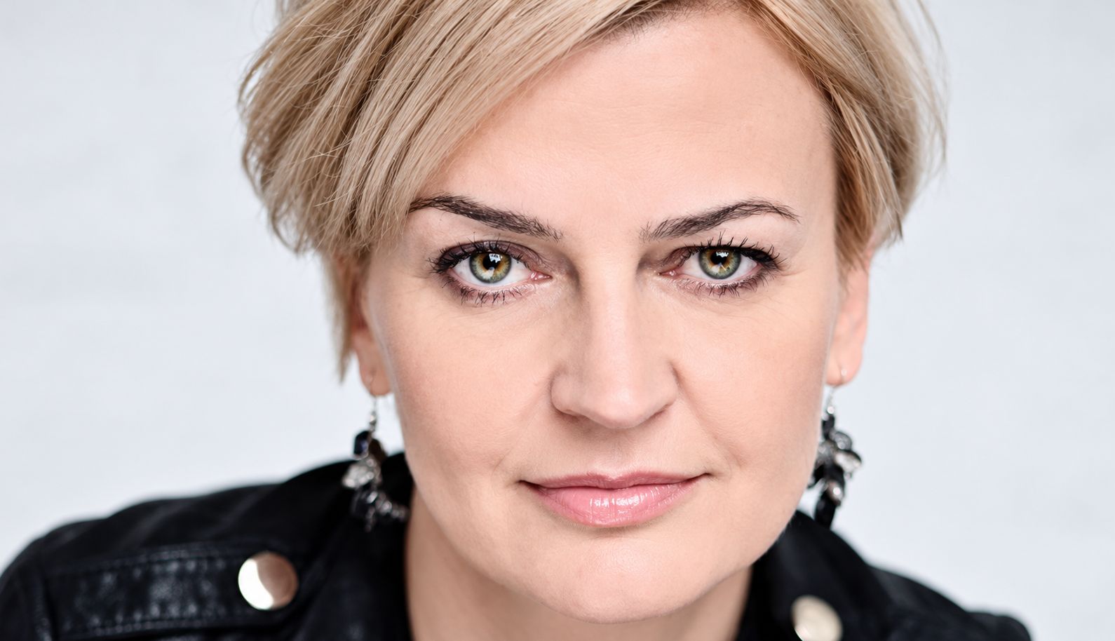Małgorzata Łupina стала креативным партнером производственной компании Rochstar