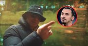 Ibrahimović w strachu? Gwiazda High League ostro o piłkarzu