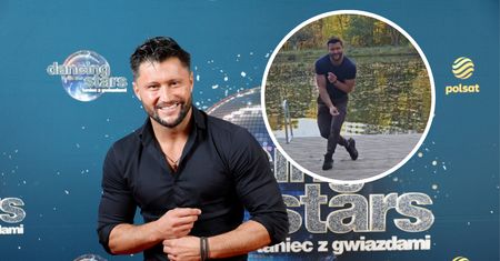 Piotr Mróz wróci do "Tańca z gwiazdami"? Padły słowa o edycji specjalnej