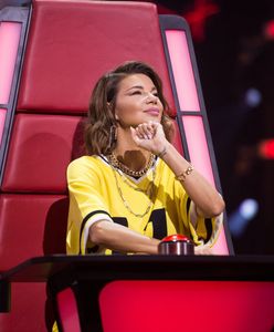 "The Voice of Poland": Trenerzy i prowadzący zszokowani decyzją Górniak. Zobaczcie wideo