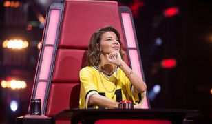 "The Voice of Poland": Trenerzy i prowadzący zszokowani decyzją Górniak. Zobaczcie wideo