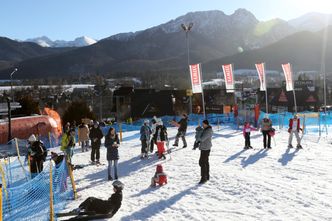 Polacy odpuszczają sylwestra w Zakopanem. Zostało sporo wolnych miejsc