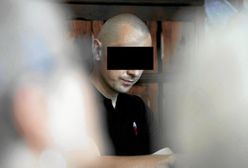 Wzywał do nienawiści do Żydów. Były ksiądz Jacek M. skazany