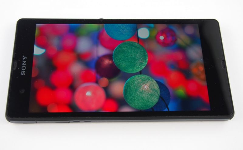 Sony Xperia Z