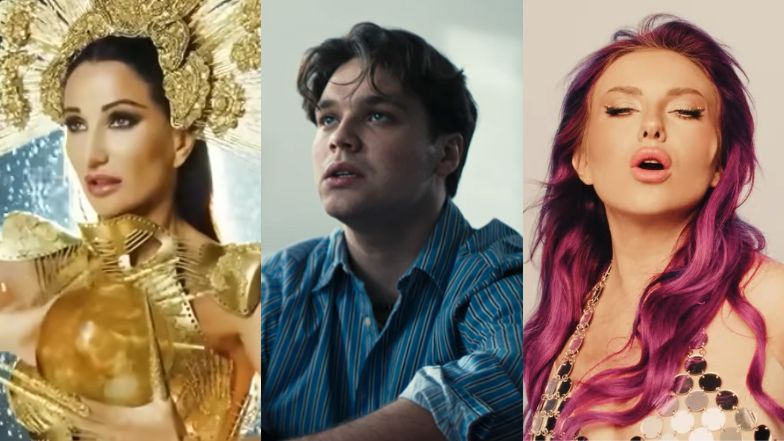 Kogo redaktorzy Pudelka wysłaliby na Eurowizję 2025?