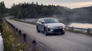 Oto nowe Volvo XC70. Fani marki nie będą zachwyceni