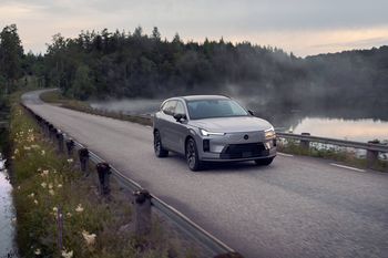 Oto nowe Volvo XC70. Fani marki nie będą zachwyceni