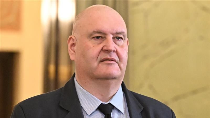 Prezydent powołał Bogdana Święczkowskiego na prezesa Trybunału K