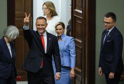 Prezydent Karol Nawrocki - nudy nie będzie [OPINIA]