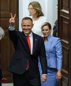 Prezydent Karol Nawrocki - nudy nie będzie [OPINIA]