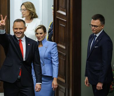 Prezydent Karol Nawrocki - nudy nie będzie [OPINIA]