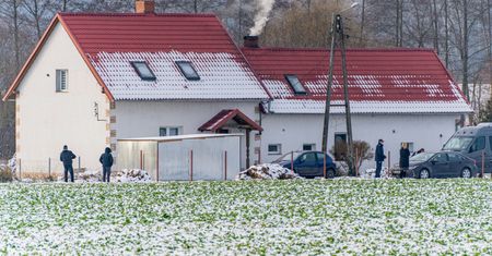 Wybuch w Siecieborzycach. Pani Urszula zabrała głos
