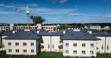 Tysiące działek mogą stracić charakter budowlany? Polacy się spieszą. Lawina wniosków