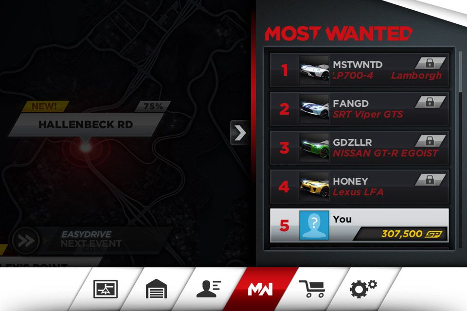 Need for Speed Most Wanted - najlepsza z serii [recenzja] 2