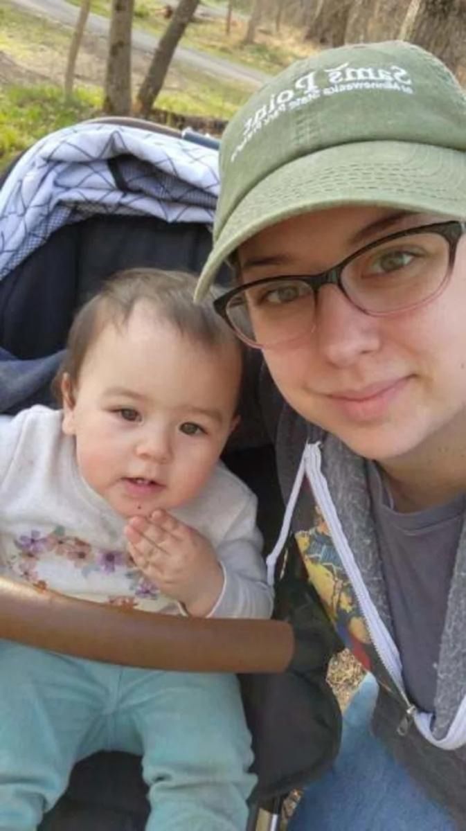 Amanda nie przypuszczała, jak poważne są jej dolegliwości