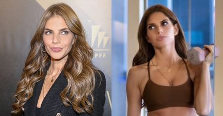 Weronika Rosati chwali się umięśnioną sylwetką, a fani pieją z zachwytu: "IM STARSZA, tym bardziej zjawiskowa"