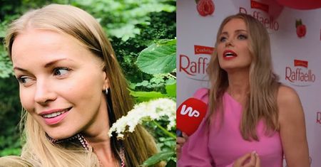 Agnieszka Cegielska promuje wegetarianizm: "Proteiny zwierzęce nie są nam potrzebne dla zdrowia"