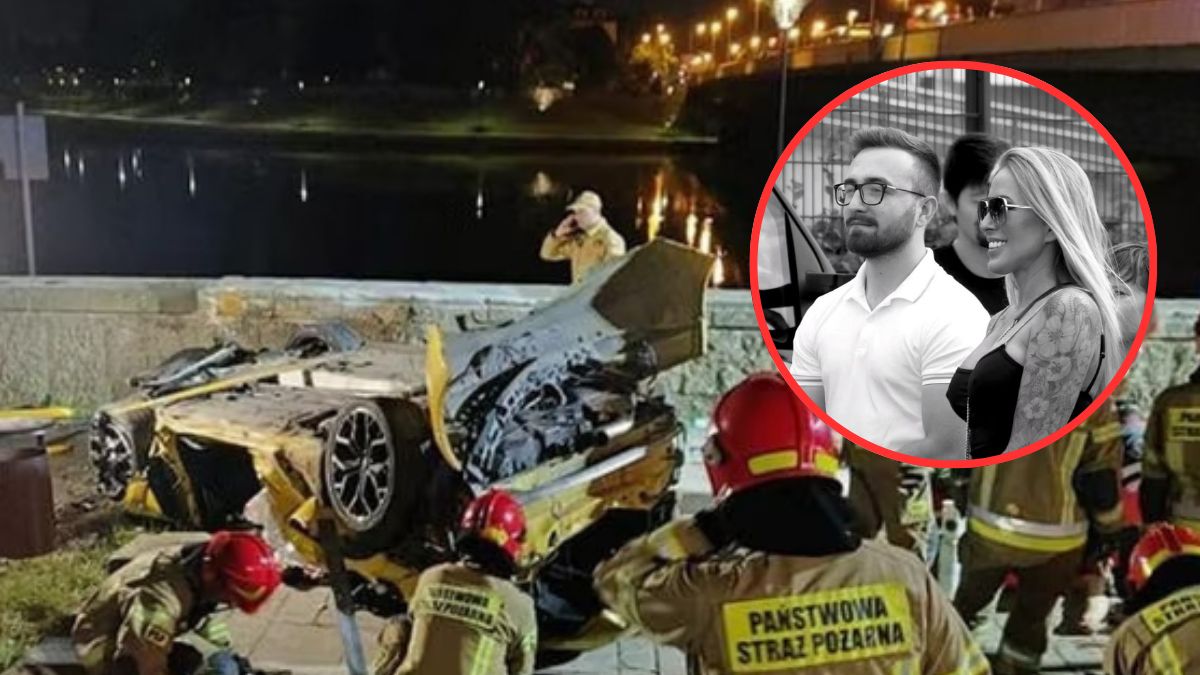 Nowe ustalenia ws. śmierci syna Sylwii Peretti