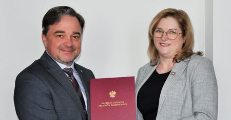 Zmiana na czele Archiwum Państwowego w Płocku