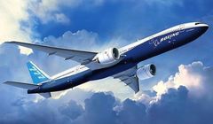 Boeing klientem agencji UM