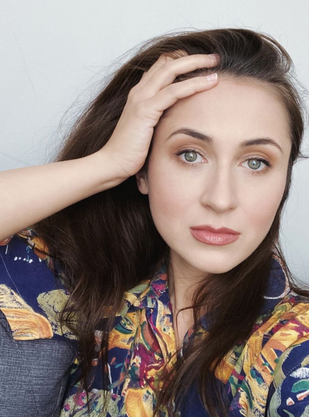 Georgina Tarasiuk